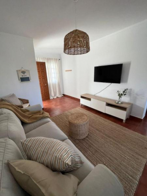 Coast Beach Apartment - Praia da Areia Branca